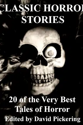 Classic Horror Stories poster