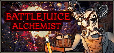 BattleJuice Alchemist capsule