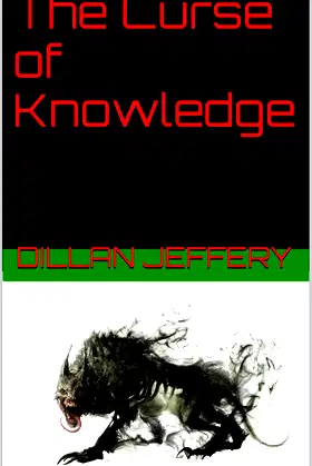 The Curse of Knowledge poster