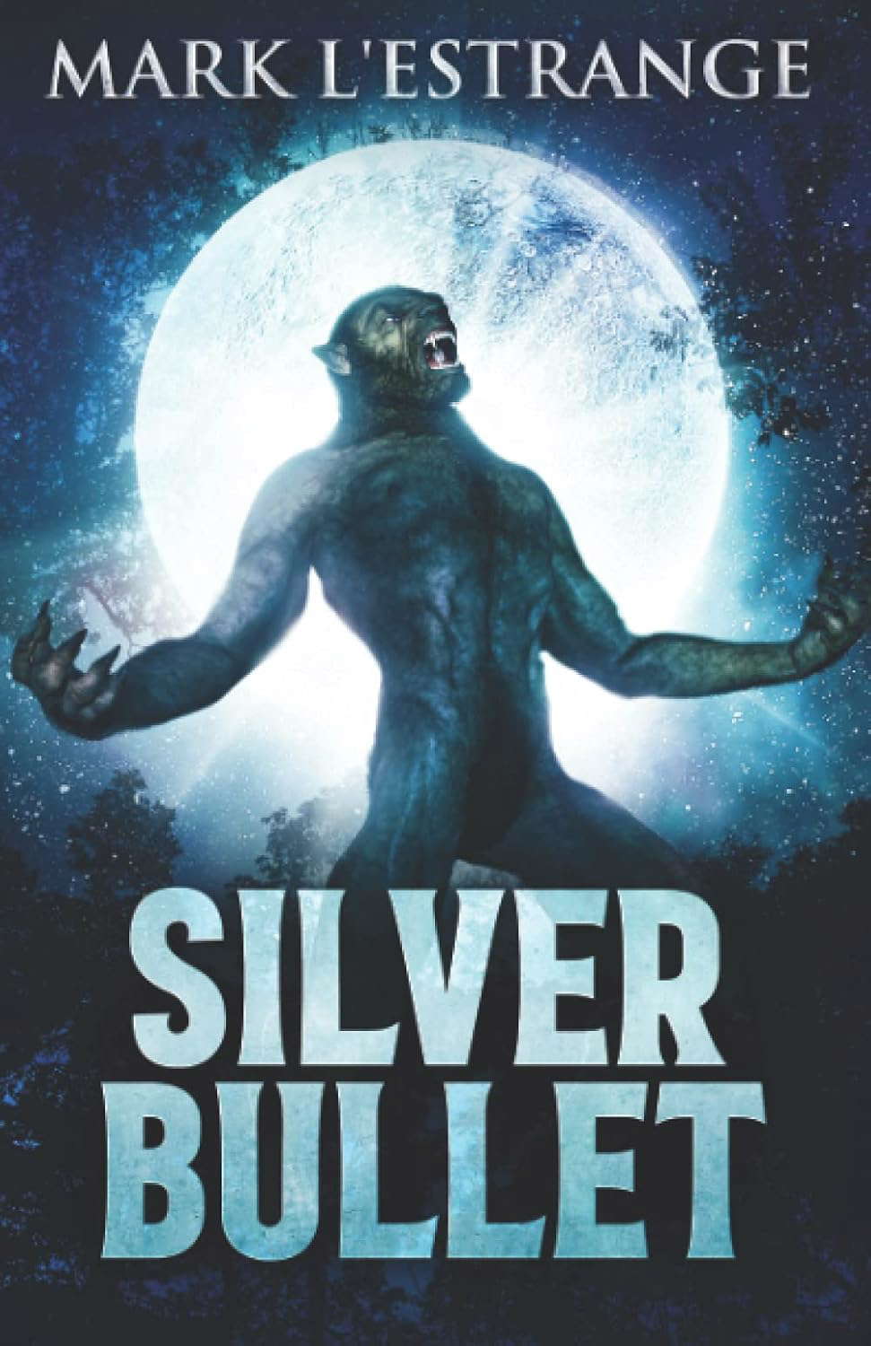 Silver Bullet poster