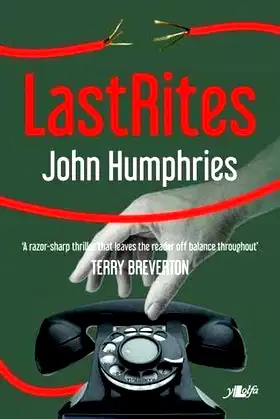 Last Rites poster
