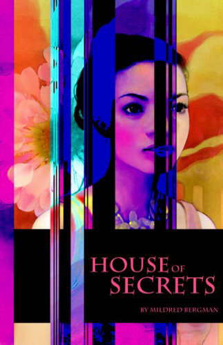 House of Secrets poster