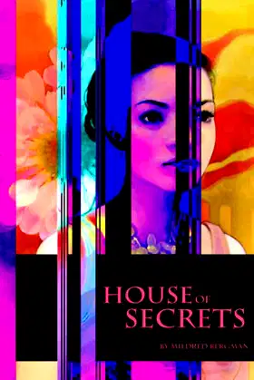 House of Secrets poster