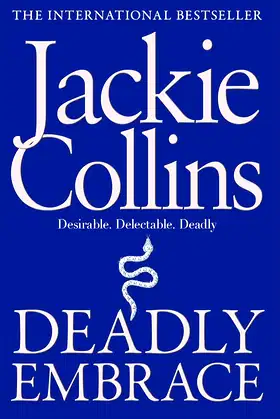 Deadly Embrace poster
