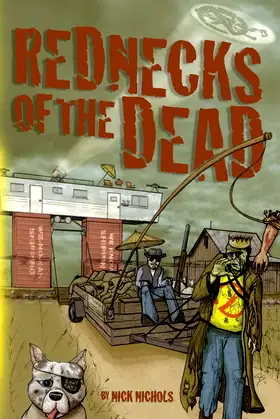 Rednecks of the Dead poster