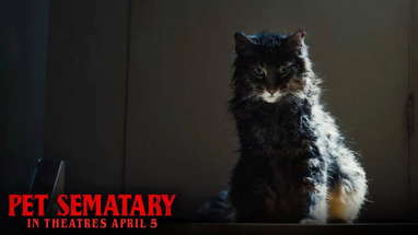 Teaser poster