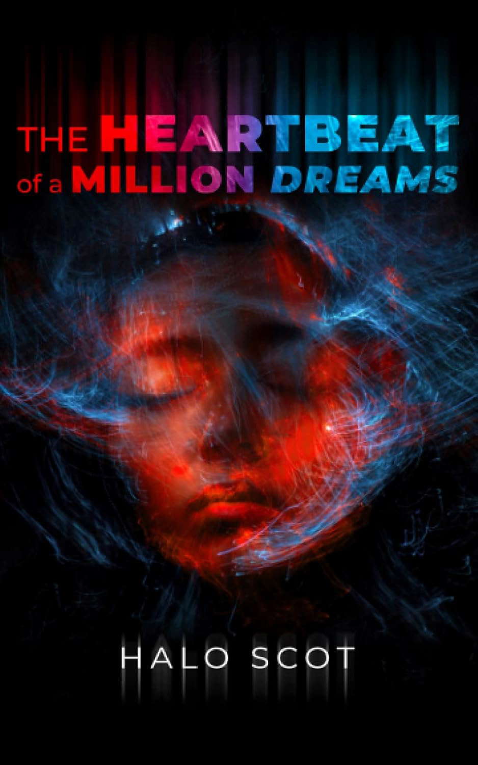 The Heartbeat of a Million Dreams poster