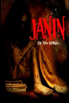 Janin poster