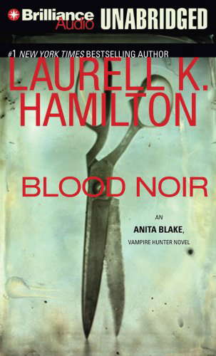Blood Noir poster