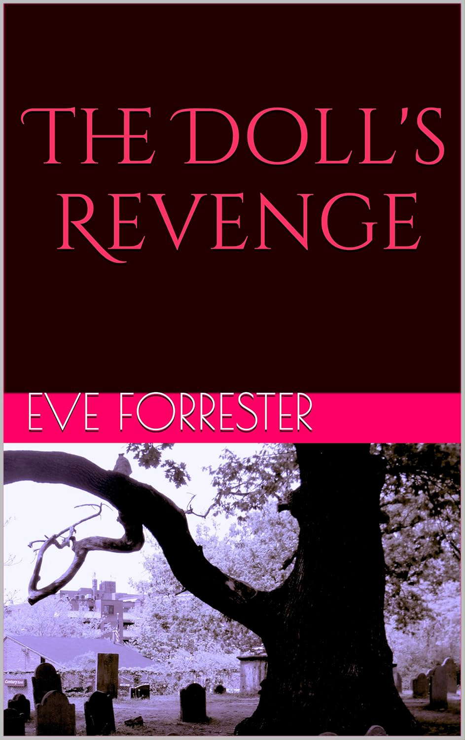 The Doll's Revenge poster