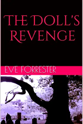 The Doll's Revenge poster