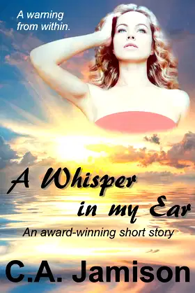 A Whisper in My Ear poster