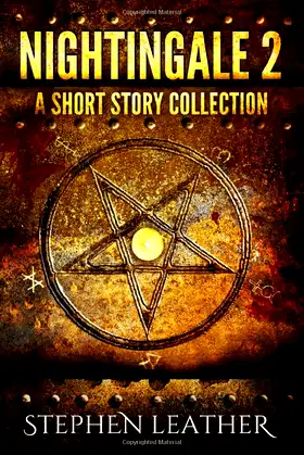Nightingale 2 - A Short Story Collection (A Jack Nightingale Novella) poster