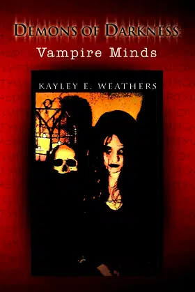 Demons of Darkness: Vampire Minds: Vampire Minds poster