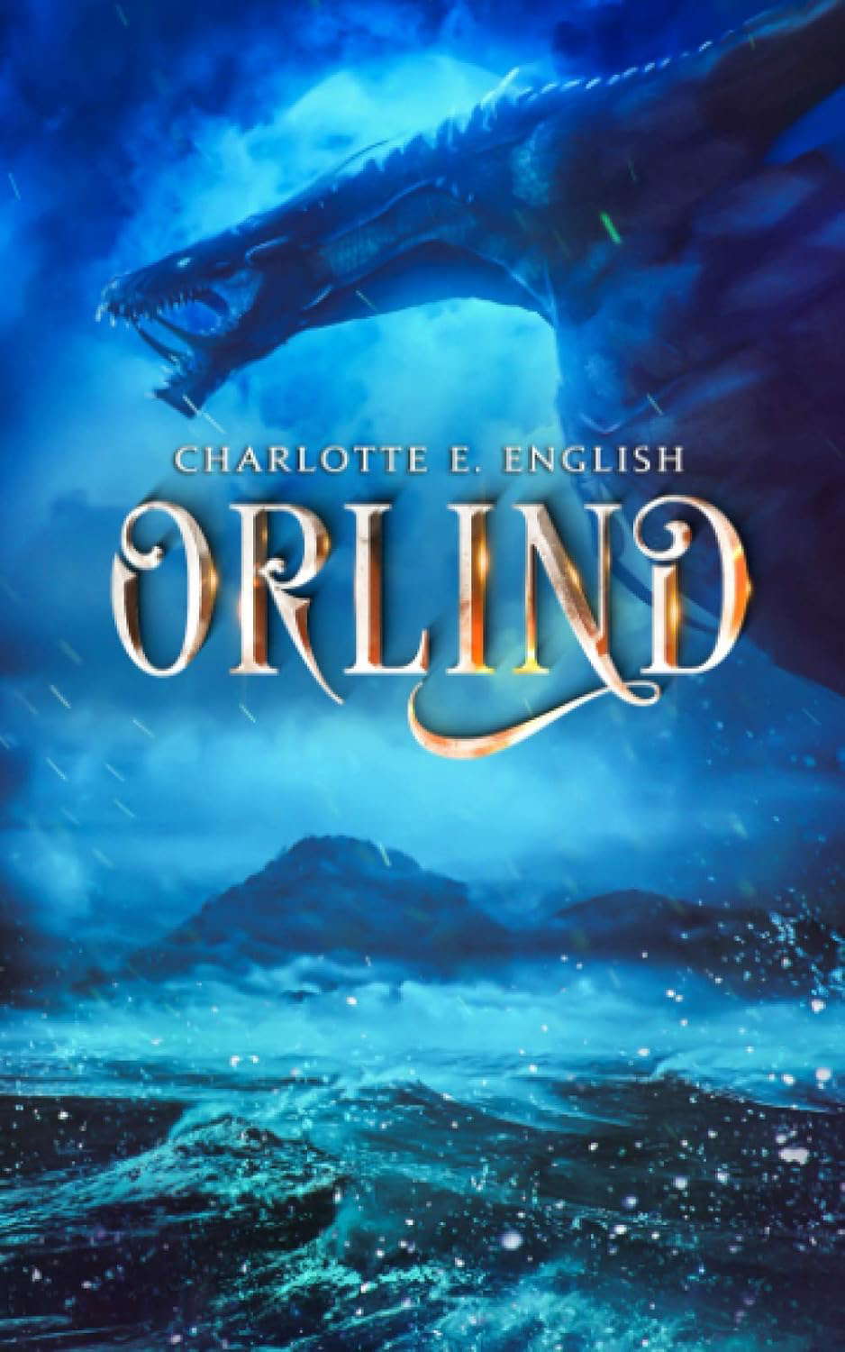 Orlind: Book 3 (The Draykon Series) poster