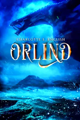 Orlind: Book 3 (The Draykon Series) poster