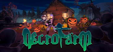 NecroFarm capsule