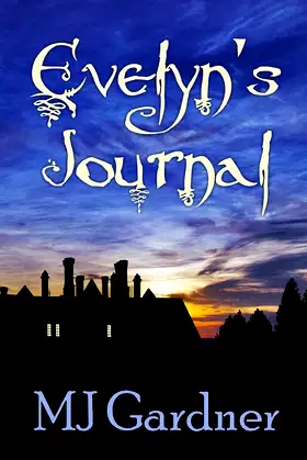 Evelyn's Journal poster
