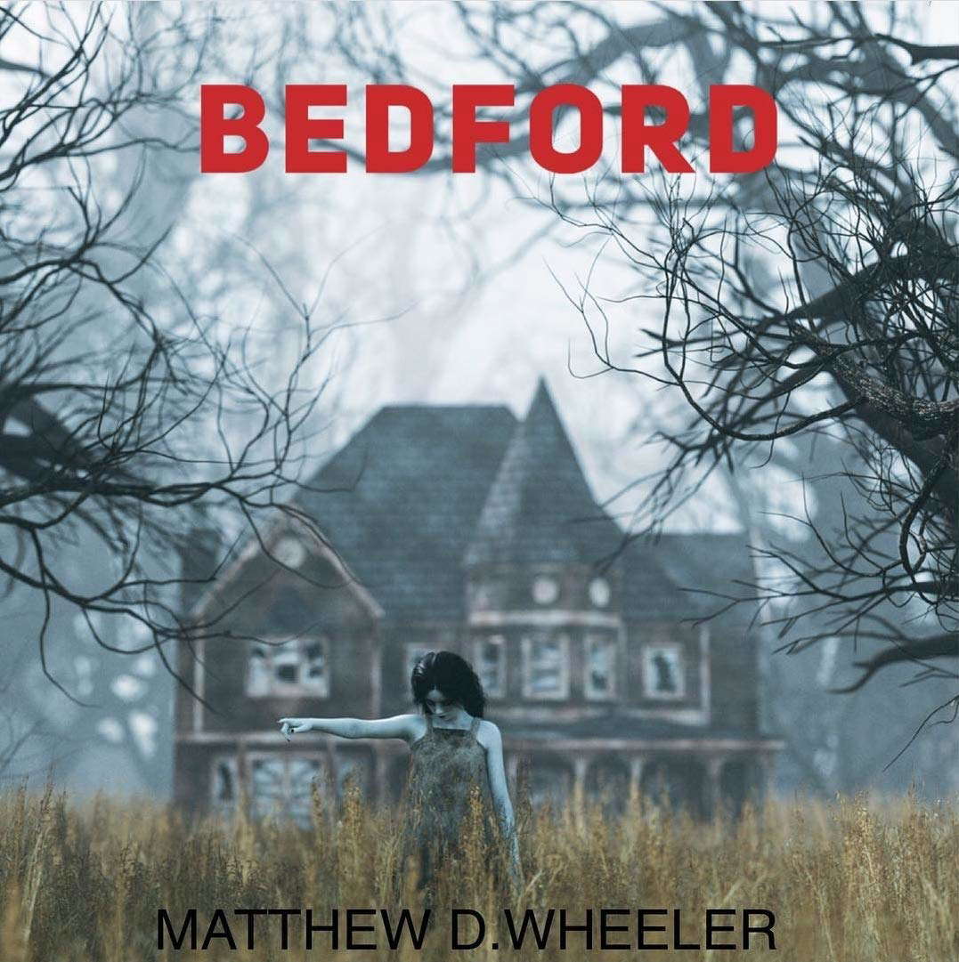 Bedford poster