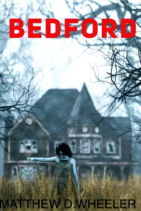 Bedford poster