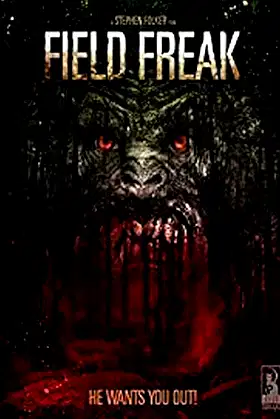 Field Freak poster