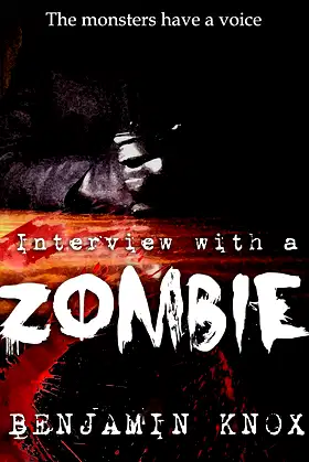 Interview with a Zombie poster