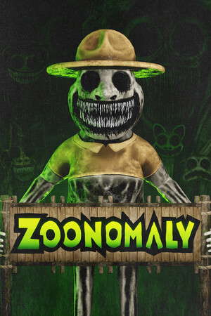 Zoonomaly poster