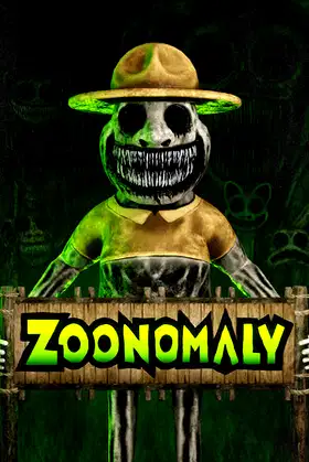 Zoonomaly poster