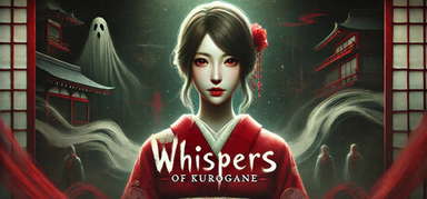 Whispers of Kurogane Castle capsule