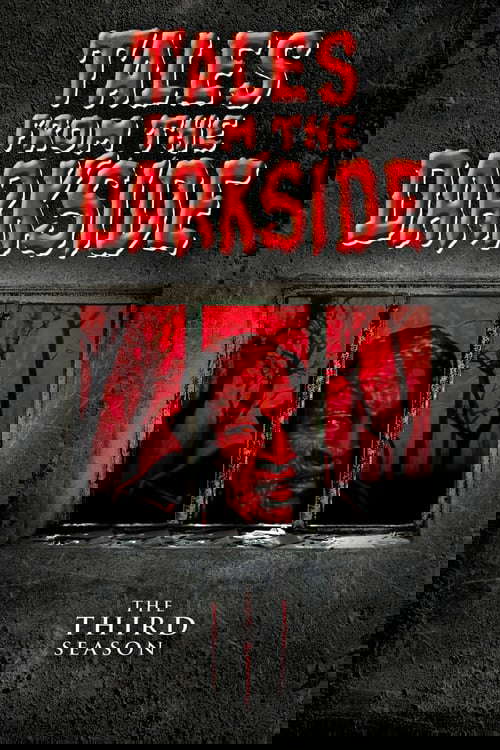 Season 3 poster