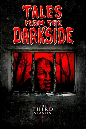 Season 3 poster