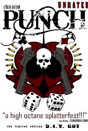 Punch poster