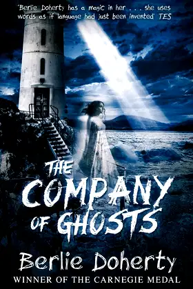 The Company of Ghosts poster