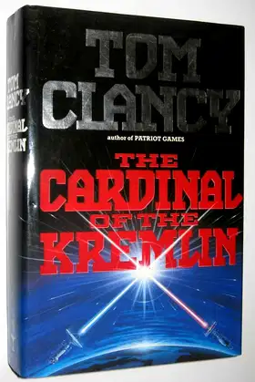 The Cardinal of the Kremlin poster