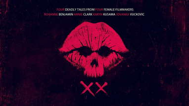 XX - Official Trailer poster