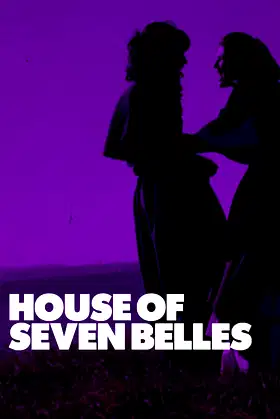 House of Seven Belles poster