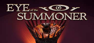 Eye Of The Summoner capsule