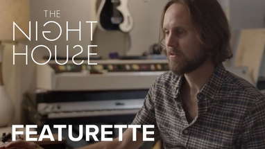 Music Featurette with Composer Ben Lovett poster