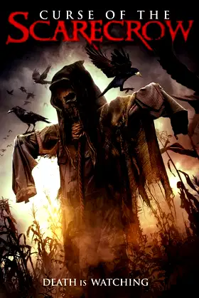 Curse of the Scarecrow poster
