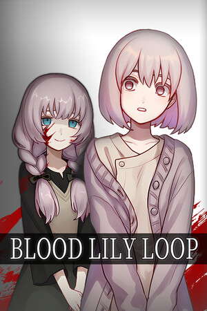 Blood Lily Loop poster