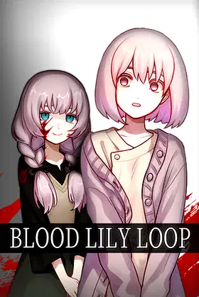 Blood Lily Loop poster