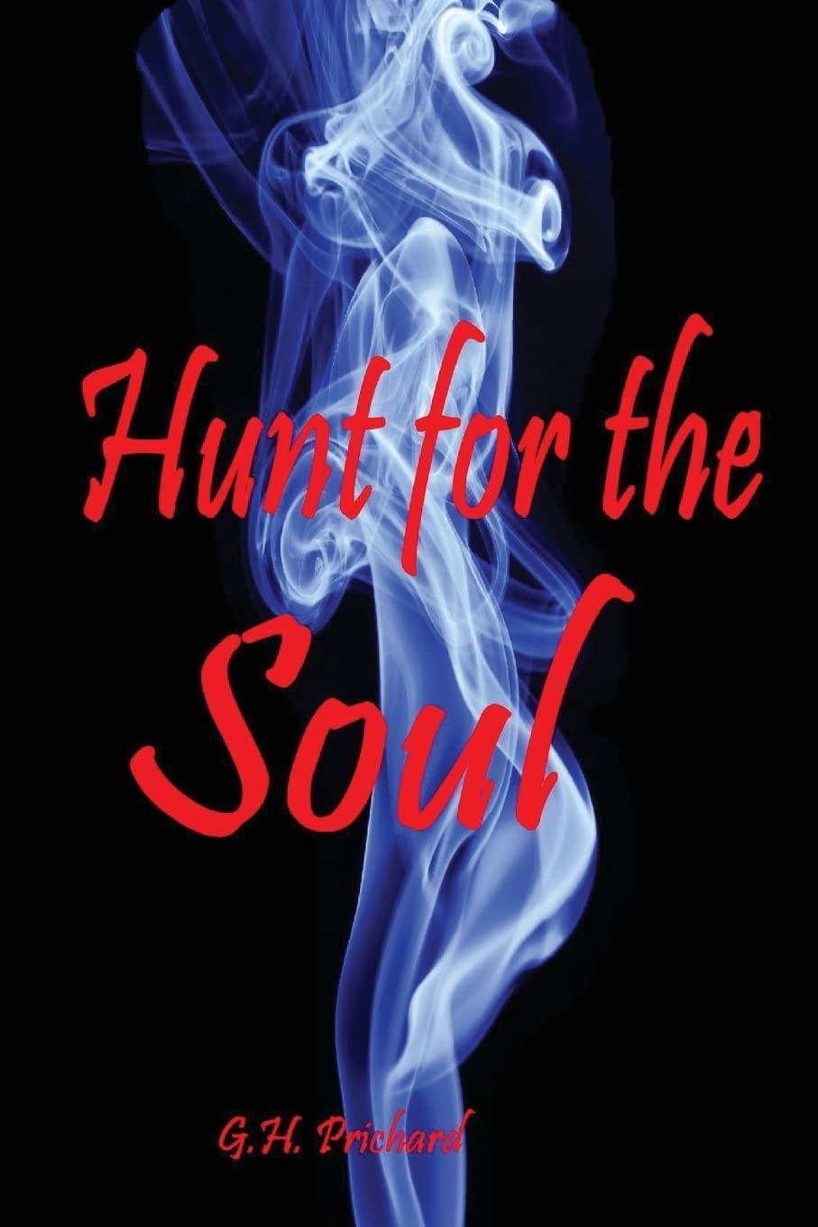 Hunt for the Soul (Hunt for the Witch) poster