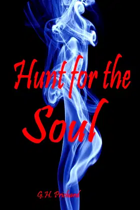 Hunt for the Soul (Hunt for the Witch) poster