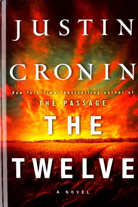 The Twelve poster
