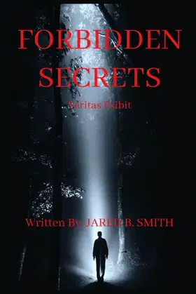 Forbidden Secrets poster