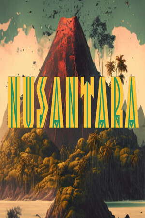 Nusantara poster