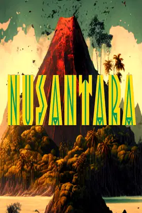 Nusantara poster
