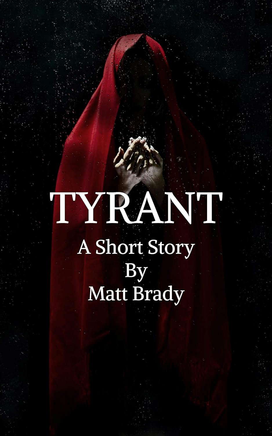 Tyrant: A Short Story poster