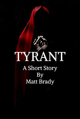 Tyrant: A Short Story poster