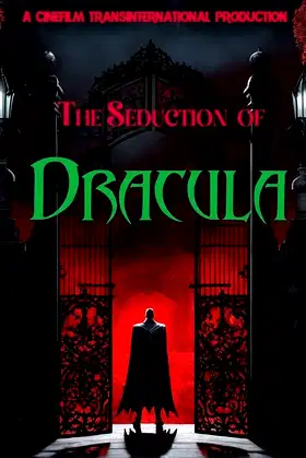 The Seduction of Dracula poster